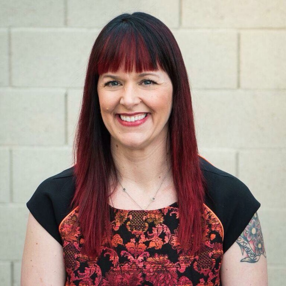 Meet your Posher, Angelaangela